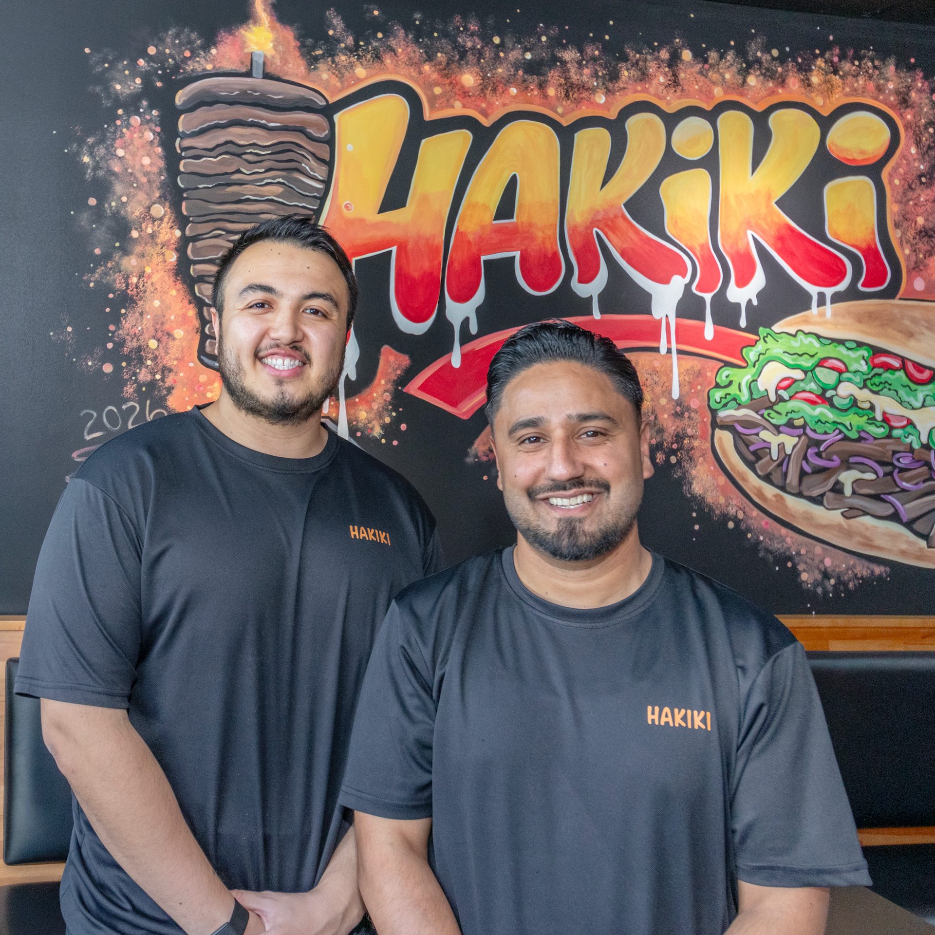 Meet The Owners