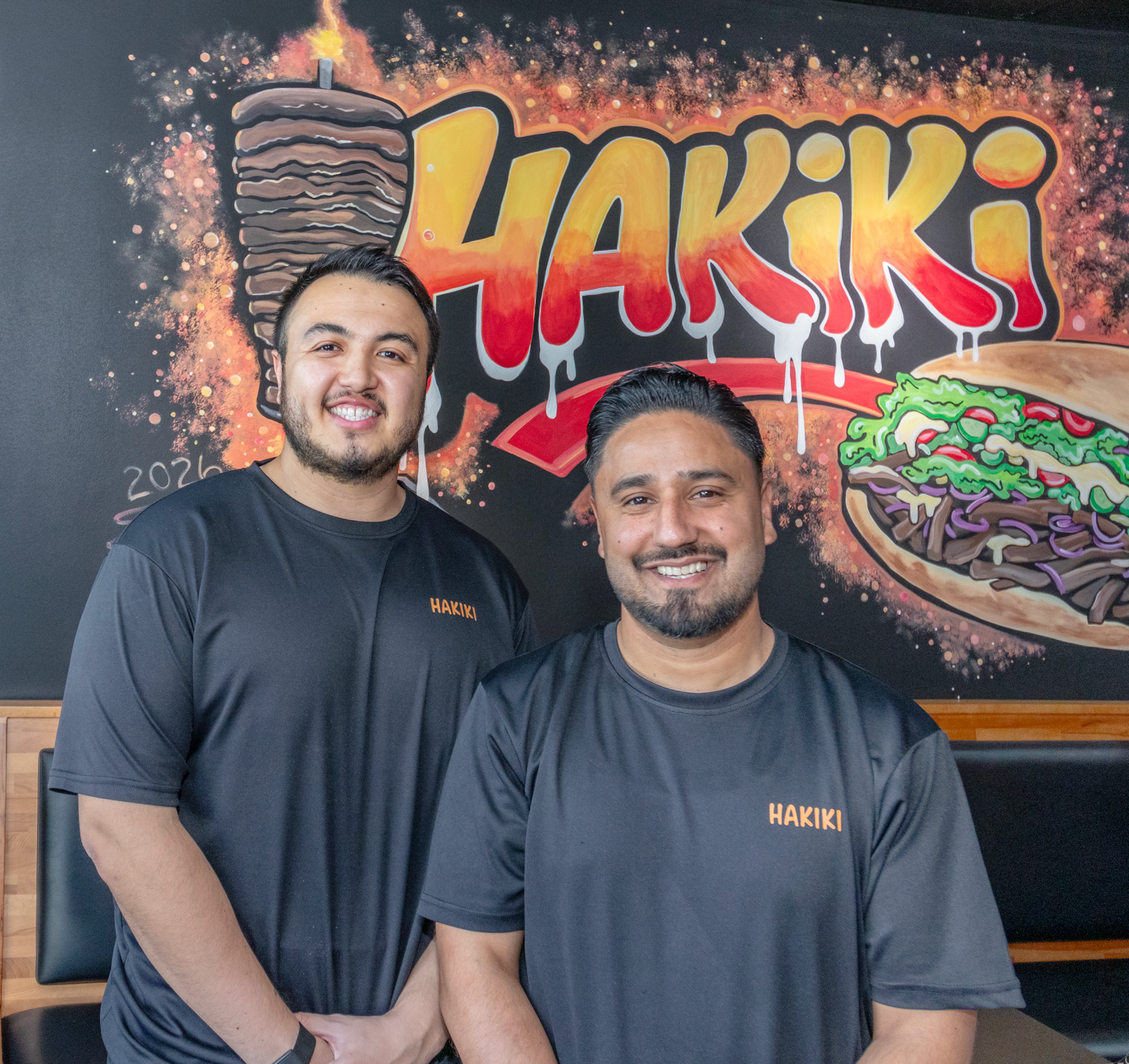 Meet The Owners