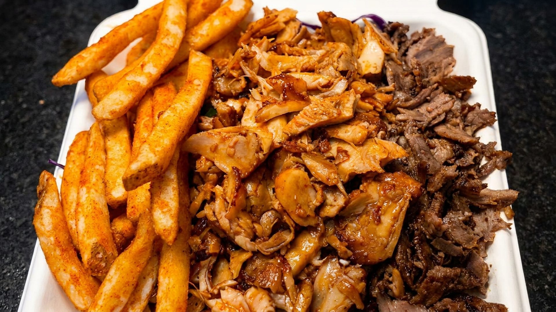 See it on the menu
