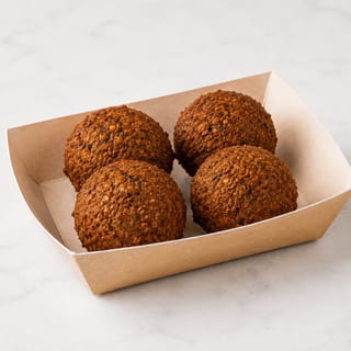 Side Falafel ( 4 Pieces)