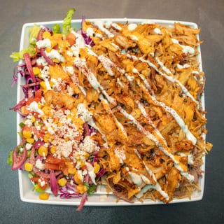 Chicken Box