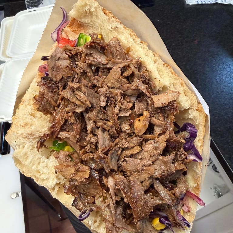 Delicious Kebab Options
