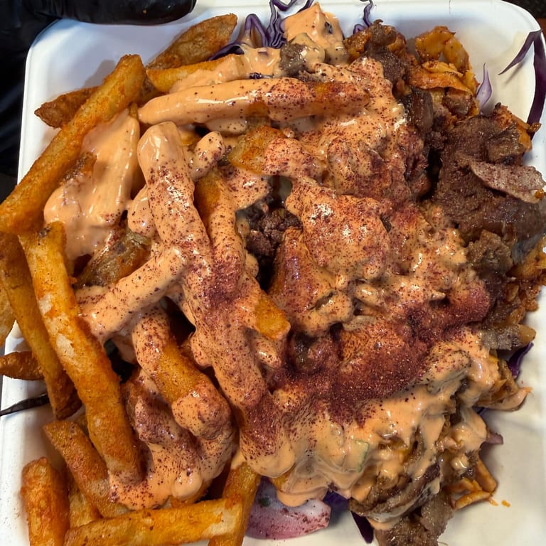 Savor Our Delivery Options